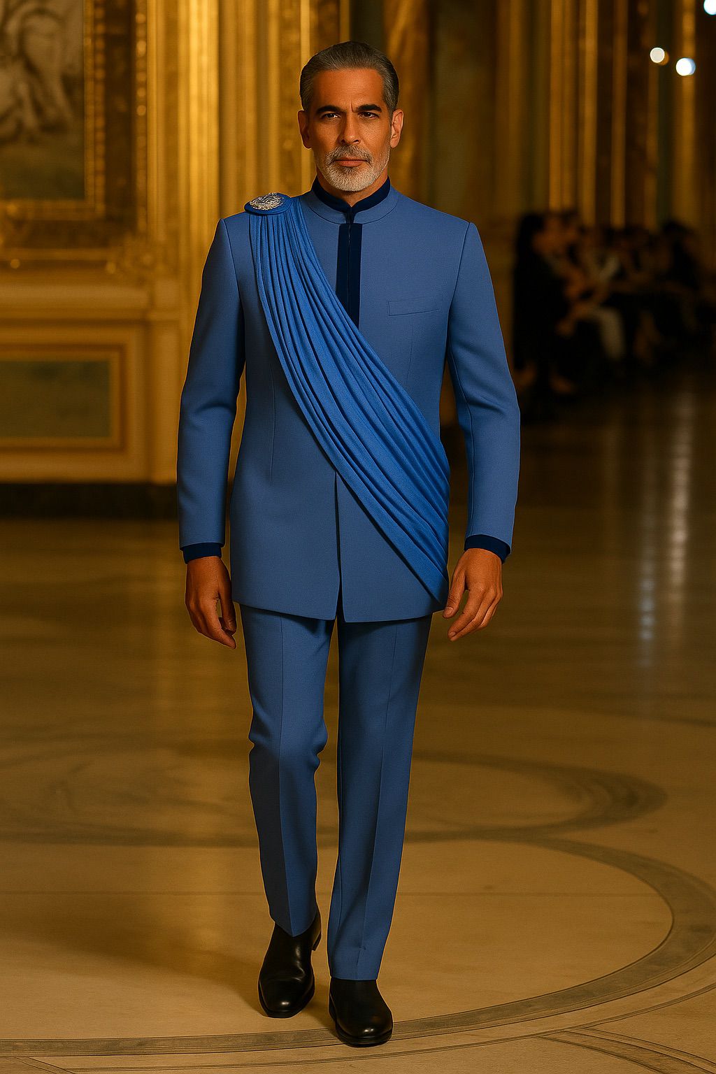 The Sash