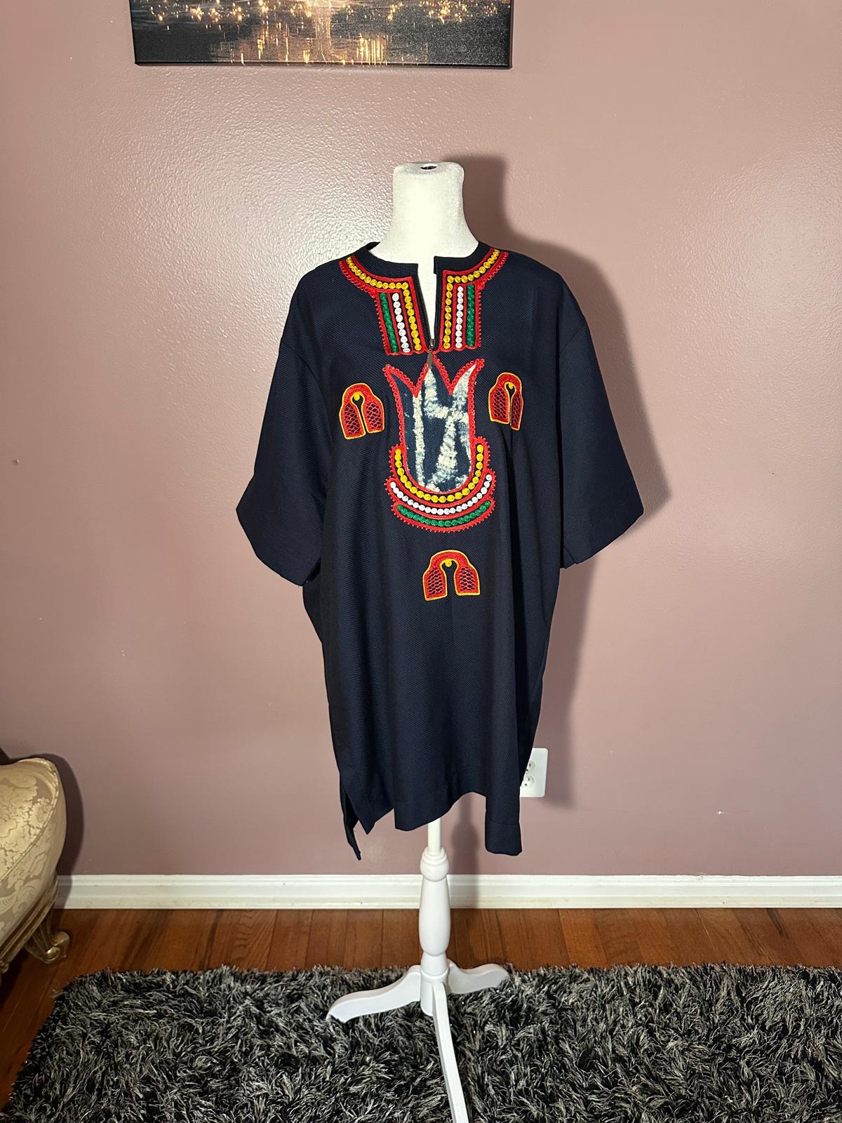 Lela Day Robe